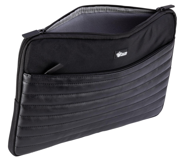 Silver Monkey FlyCase etui na laptopa 15,6" Czarne - 608320 - zdjęcie 3
